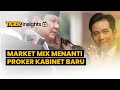 LIVE! Market Mix Menanti Gebrakan  Kabinet Merah Putih | TIGER INSIGHTS