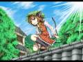 Diao ye Zong (Withered Leaf) - Rock Remix
