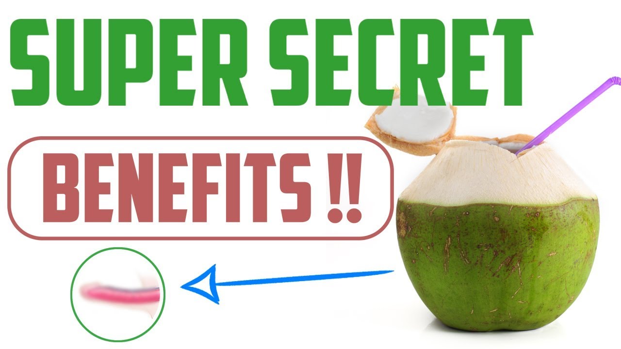 Coconut Water Nutrition Health Benefits Of Coconut Water Coconut