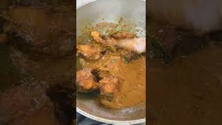 skip मत करना 🥺🥺#ytshorts #fish curry #mousami lifestyle blogger