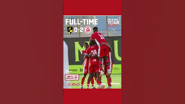 Simba SC Vs Wadi Degla Simba Simbasc Tanzania 