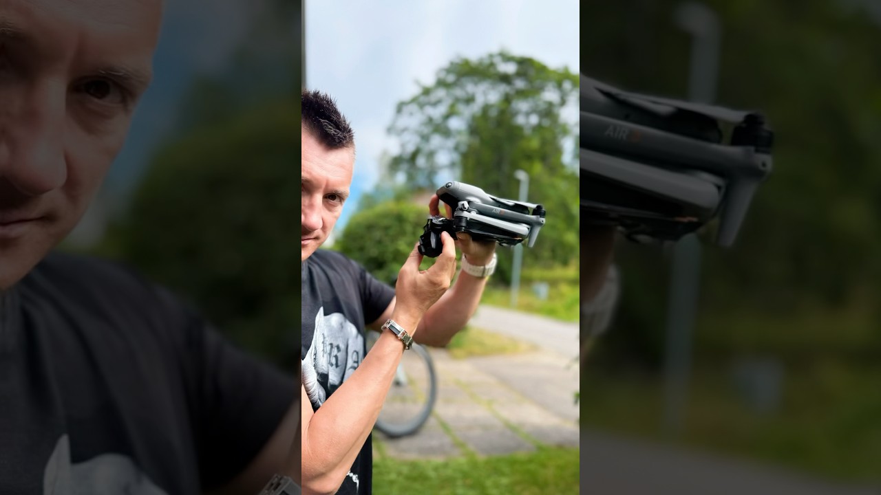 DJI Care Refresh Стоит ли переплачивать? 