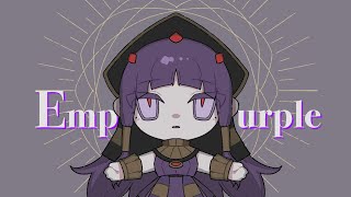 Empurple