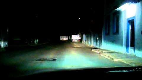 FX-R Bi-Xenon Projectors + Phillips D2S 4300k 35w on e46 BMW