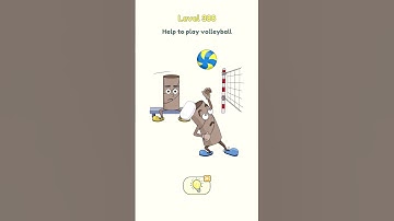 DOP 2 LEVEL 388 | Delete One Part #gaming #dop2