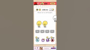 Mind game 🧠level-90