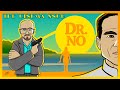 Dr. No - The Cinema Snob