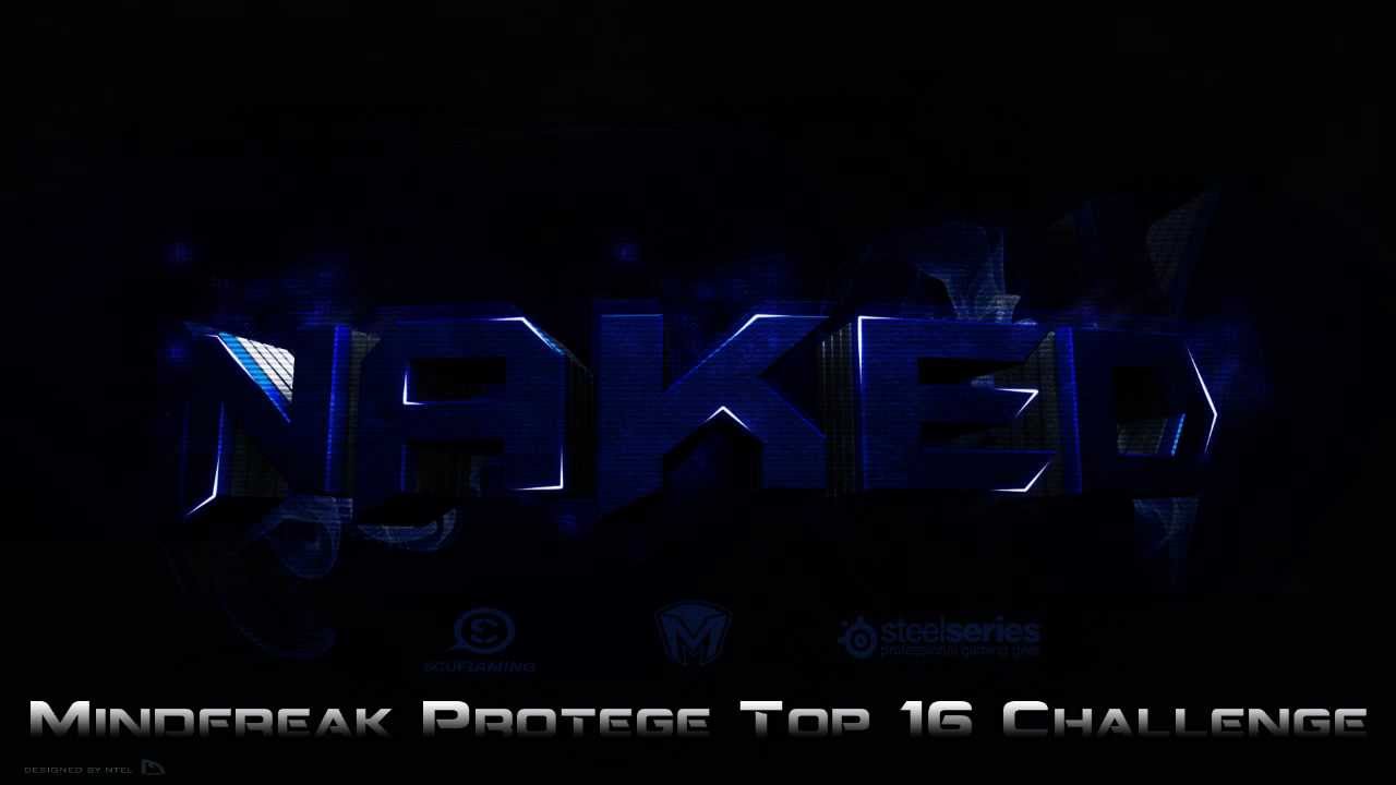 [Protege] Top 16 Challenge