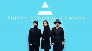 Thirty Seconds To Mars - Rescue Me (Audio)