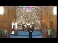 Gethsemane lutheran church saginaw mi live stream