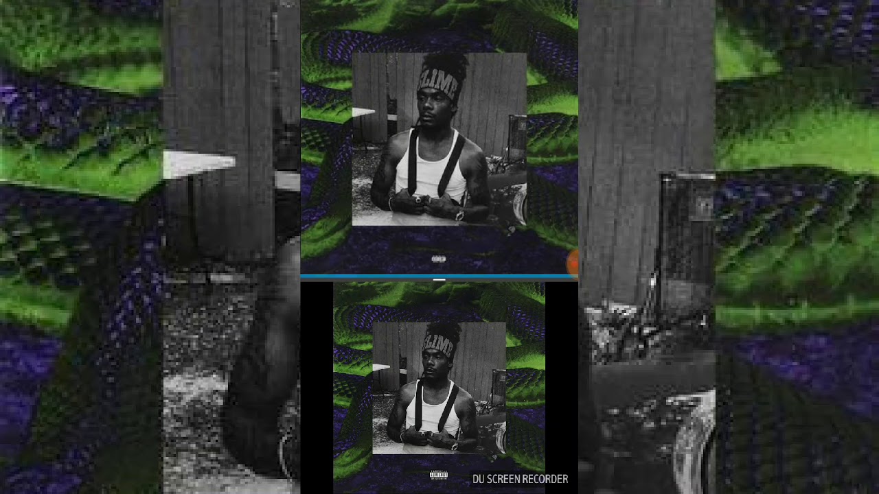 Young Thug Hear No Evil EP Review