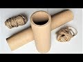 3 Jute Rope Craft To Make Your Home Beautiful | Best Out Of Waste Material | DIY Projects