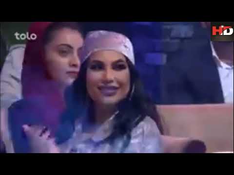 اجرای دو گانه مجنون رهیاب و ممتاز عالمی در شب سال نو