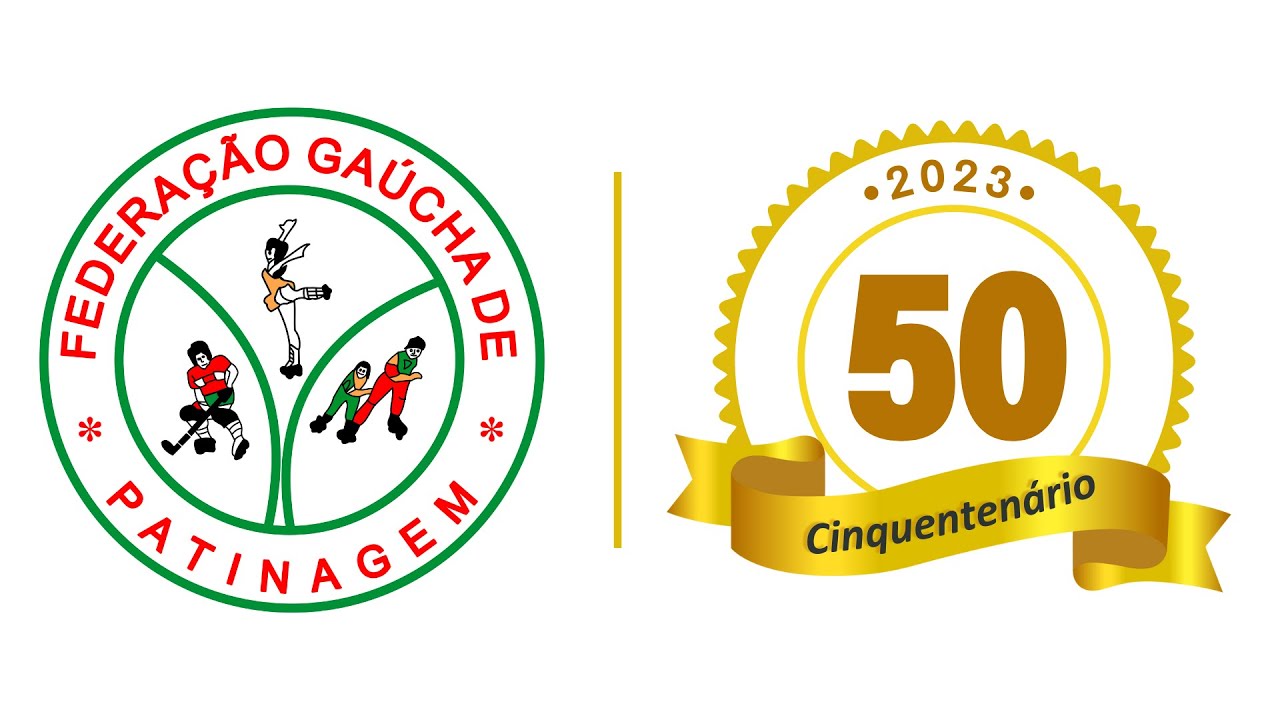 FGP LANÇA SELO DO CINQUENTENÁRIO
