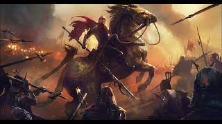 Unidentified Song - The Fallen King (?)