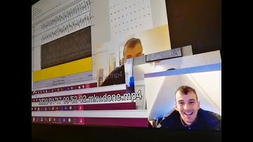 using Python to automatically remove silence from video (messy, script in description)