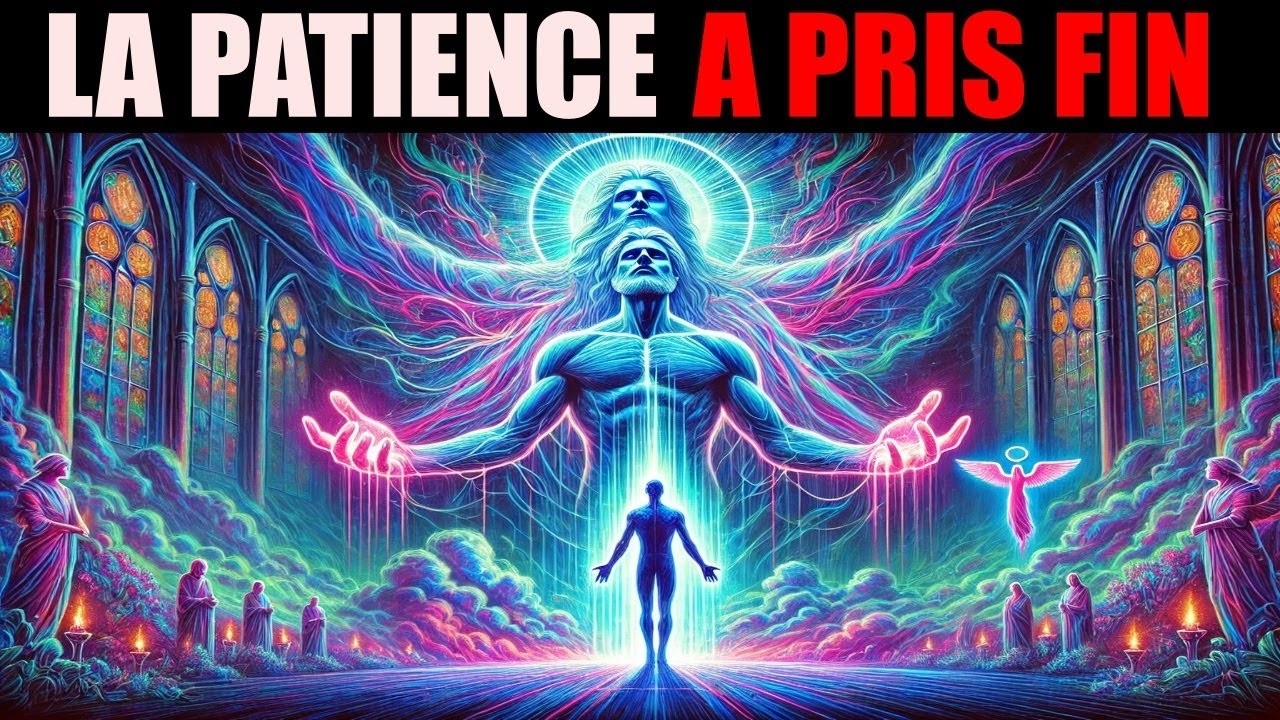 ÉLU  DIEU TE PRÉPARE POUR UN CHANGEMENT DE VIE EXTRAORDINAIRE ! ✨ 🌟