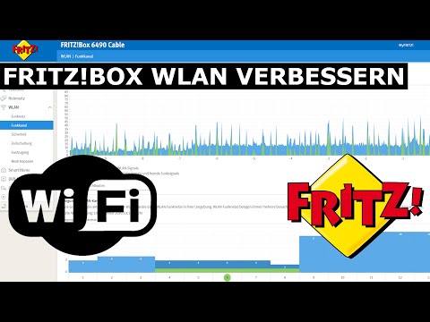 Video: Wie schnell ist WLAN N?