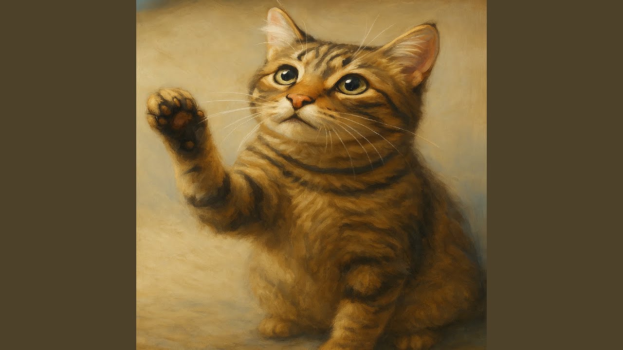 Watch meow on YouTube Watch meow on YouTube