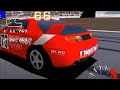 #NAMCO 懐かしすぎる! 【RIDGE RACER/リッジレーサー】ARCADE.ver(System 22) Play（初級コース）NOVICE Stage