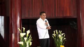 Los Pensamientos-Pastor Onesimo Barragan