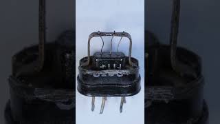 This is the first type of transistor made in Japan.