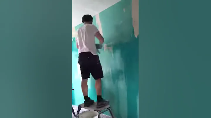 Charles Snell Plastering
