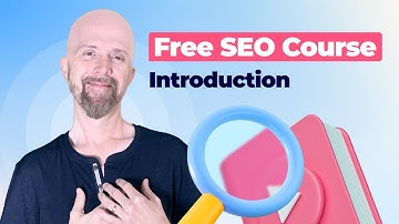 SEO Course for Beginners | Learn How to Rank #1 | Introduction