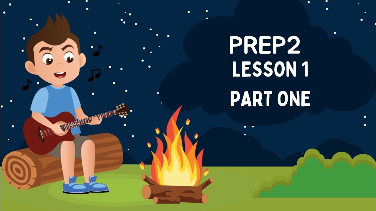 Lesson 1 prep 2 part 1 Scond termالدرس الاول ساينس الصف الثاني الاعدادي الترم الثاني الجزء الاول