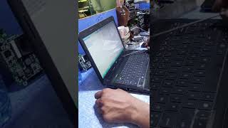 how to maje unlock bios setup