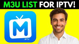 M3U List For MXL IPTV 2026: Live TV, Sports And HD 4K (Updated 2026) screenshot 1