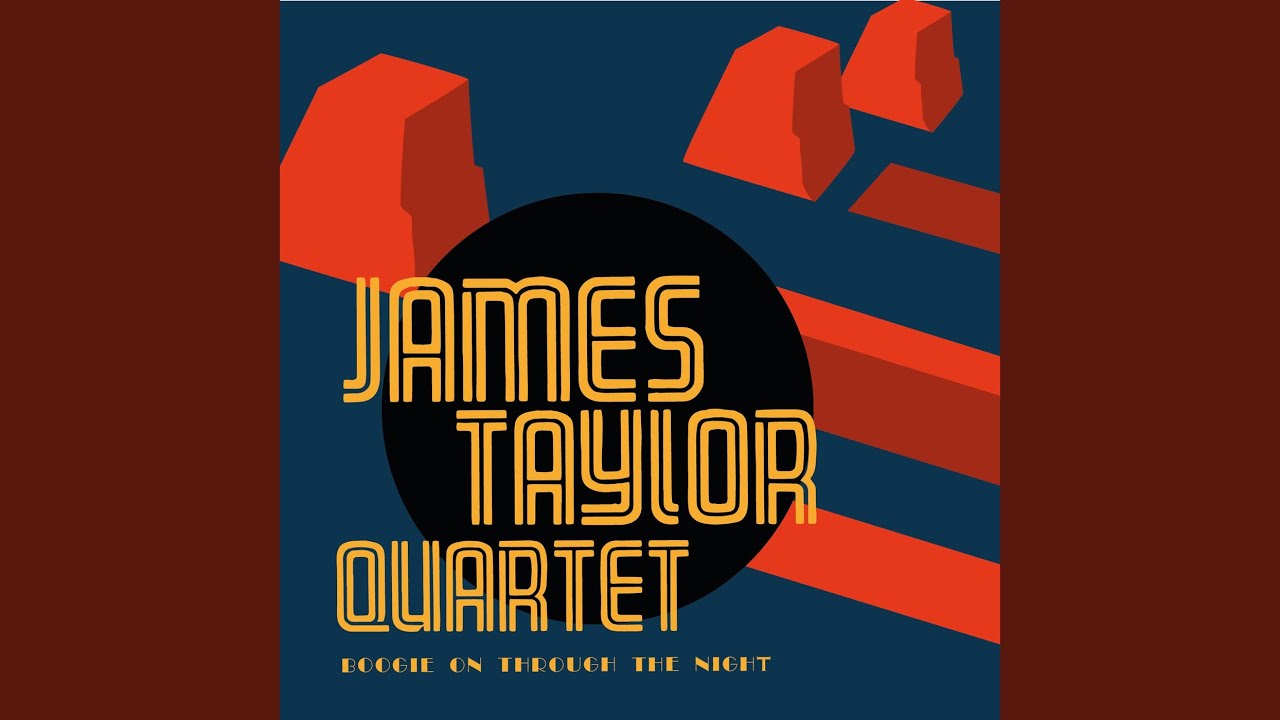 Boogie On Through The Night