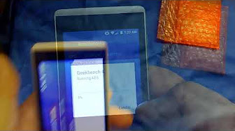 Ans Ul40 Smartphone Youtube
