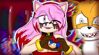 There's Something About Amy (Part 3) - Sonic Animation