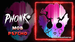Phonk House Mix ※ Best Aggressive Drift Phonk ※ Mob Psycho 2024