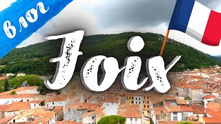 Влог. Путешествие по Франции 2021 | Foix