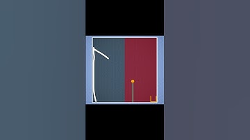 Brain it on 🧠 Level 23 #gaming #youtube