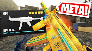 the MP5 IS BACK in WARZONE 3 ? (Modern Warfare III Warzone 3)