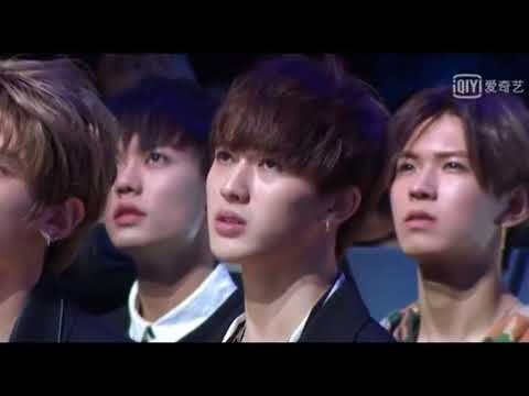好奇| 偶像练习生马上收官！蔡徐坤怎么做到瘦得比女孩还夸张？