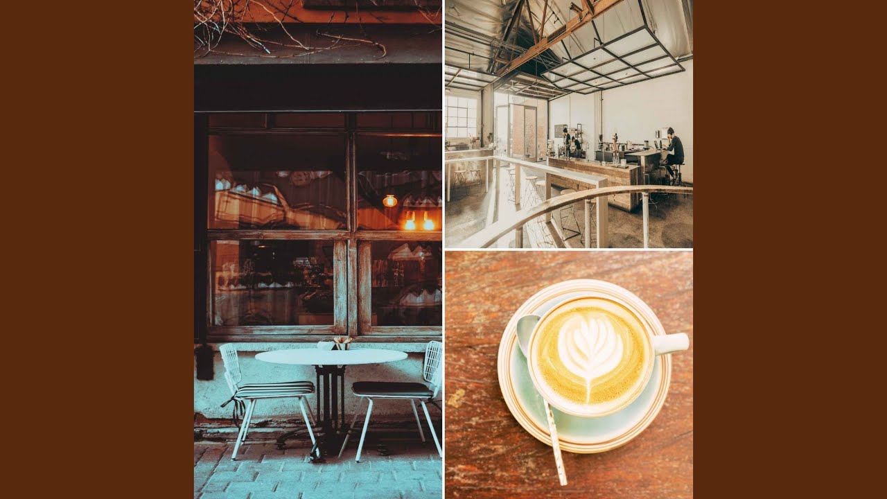 Beautiful Ambience for Back to Work