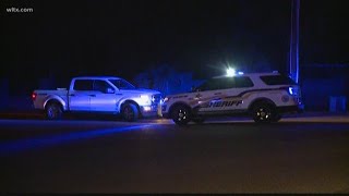 Two Florence officers shot released from hospital