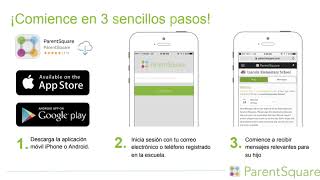 Como crear parentsquare para padres screenshot 3