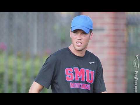SMU vs Stetson วิดีโอฟุตบอล