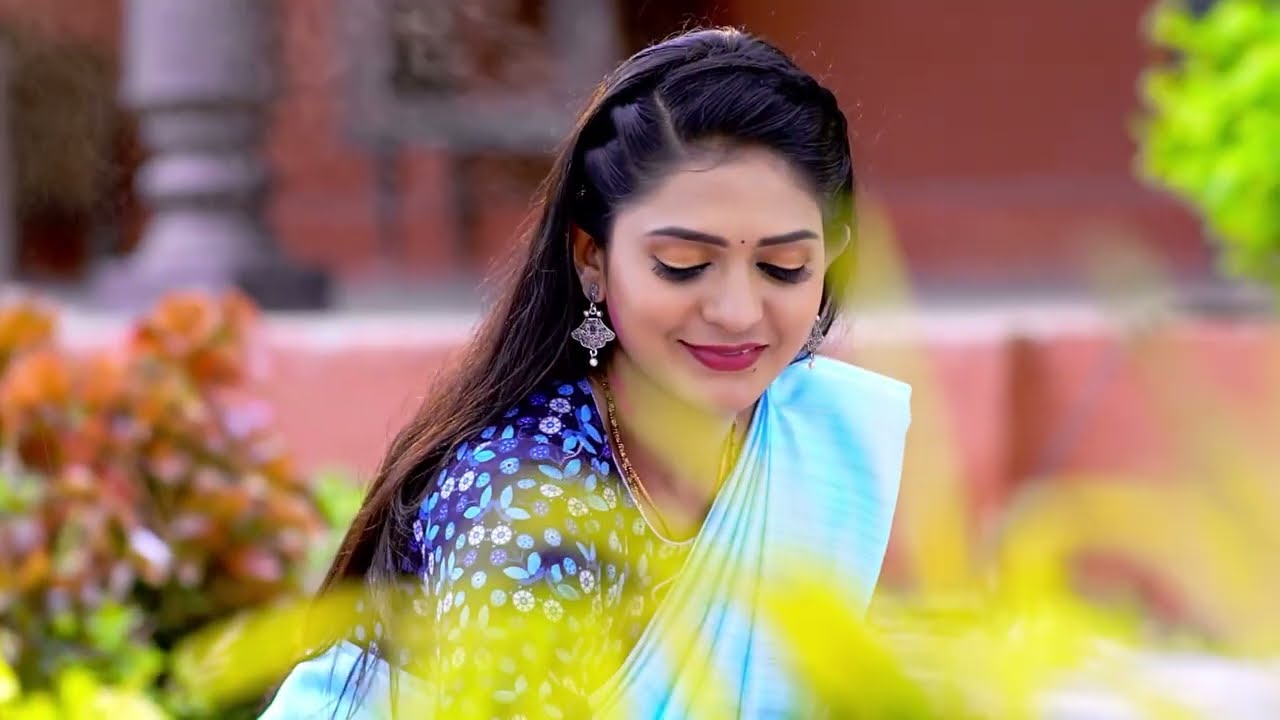 Inti Guttu - Ep 206 - Rohit Rangaswamy And Nisarga Gowda - Telugu Tv Serial - Zee5 Telugu Classics