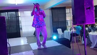 Live performance at AIC_Nairobi Training centre ##toptrending #creatersearchinsights #nairobi