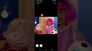 Lazy Town Welcome To Lazy Town stefankarl1 stephaniemeanswell7259 sportacus987654321