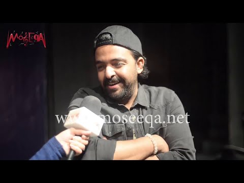 عمرو حسن سعيد بالتعاون مع محمد شاهين و وائل الفشني وأتمنى تحقيق هذا الهدف 