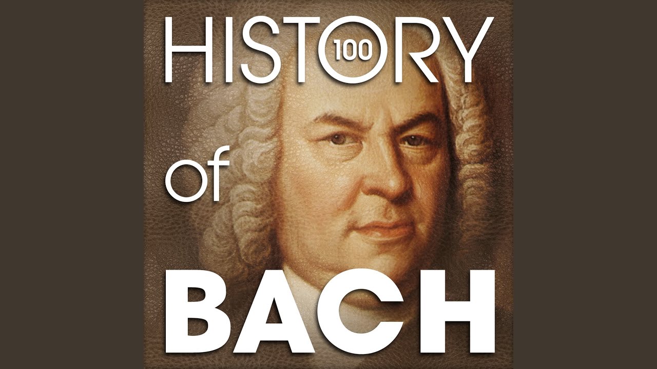 St. Matthew Passion, BWV 244: No. 2 Chorale - "Herzliebster Jesu"