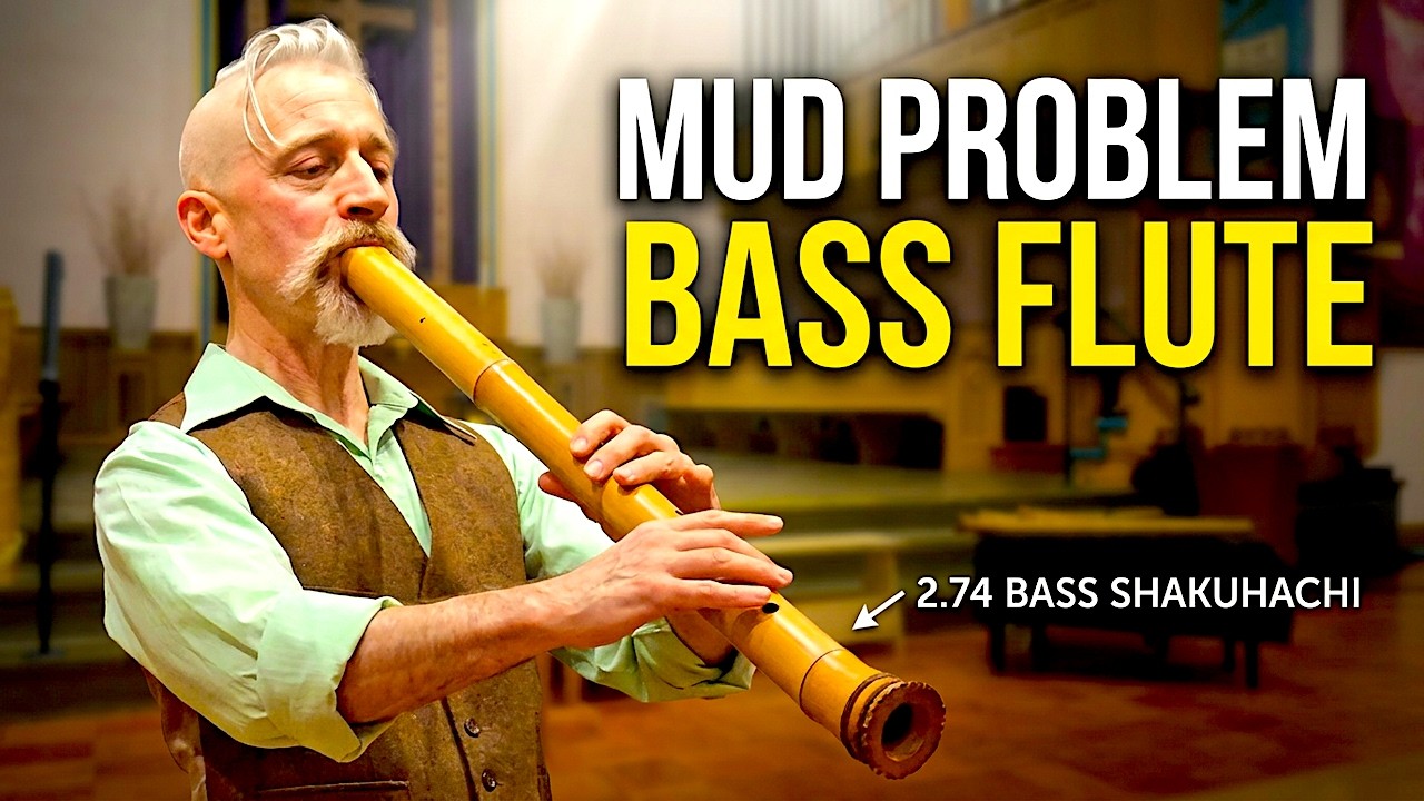 Mud Problem
