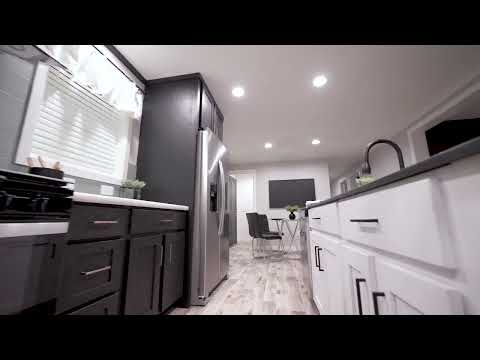 Colony Factory Crafted Homes - YouTube